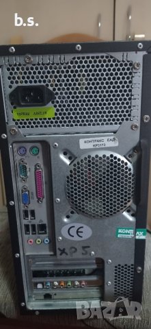 Компютър с ретро игри 7 , снимка 4 - Геймърски - 43269142