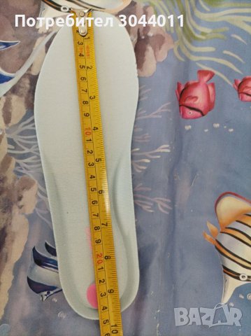 Hi-Tek нови маратонки , снимка 5 - Маратонки - 37972296