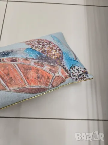 декоративни възглавници , снимка 3 - Възглавници - 50040011