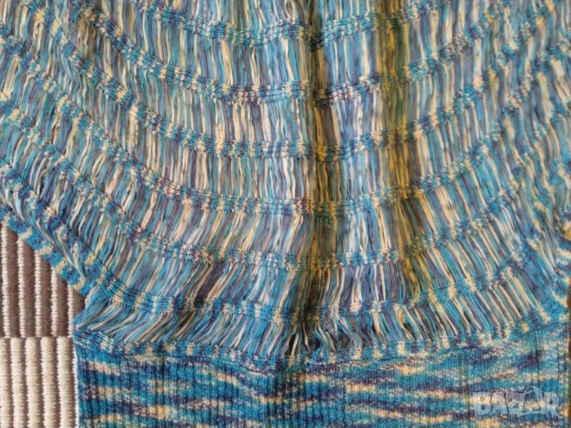 Интересна блузка с прилеп ръкав, снимка 4 - Корсети, бюстиета, топове - 12659969