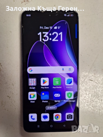 Oppo Reno 13 FS, снимка 6 - Xiaomi - 52847854
