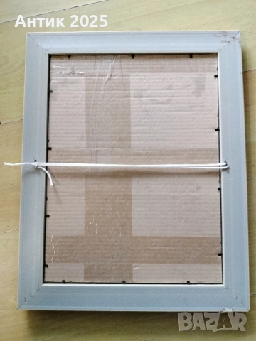 Картина — Любен Диманов, 2010 г., снимка 5 - Картини - 51805172