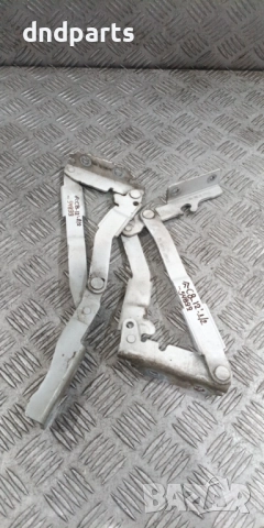 Панти преден капак Citroen C8 2.0HDI 2013г.	