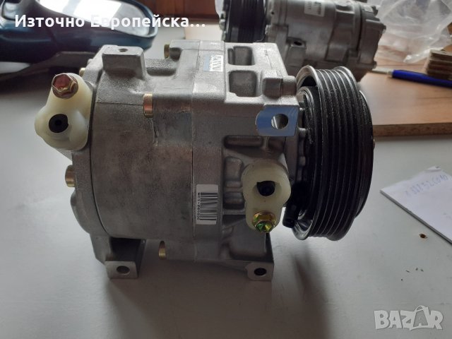 Нов оригинален климатичен компресор за Fiat,Lancia , снимка 5 - Части - 33310524