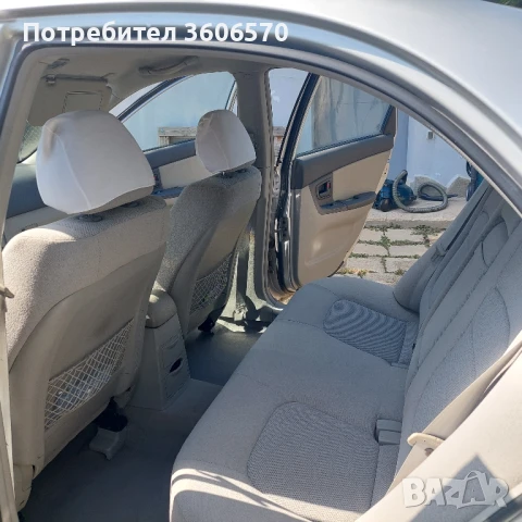 продавам, снимка 9 - Автомобили и джипове - 51031490