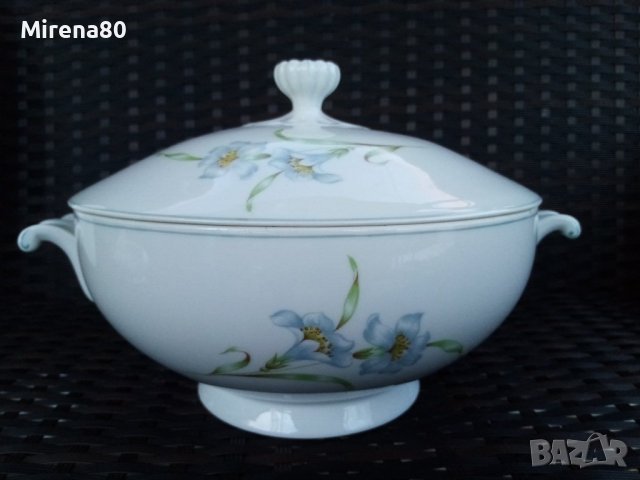 Едно трио на 100 години, снимка 2 - Антикварни и старинни предмети - 43543152