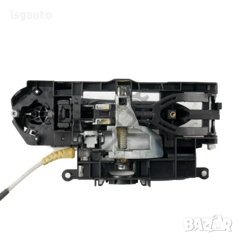 Задна лява външна дръжка BMW 5 Series (F10, F11) 2010-2016 ID:146488, снимка 2 - Части - 50281809