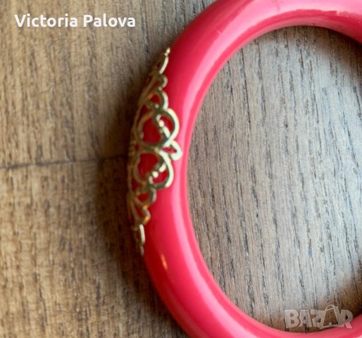 Красива гривна Холандия, снимка 4 - Гривни - 37489240