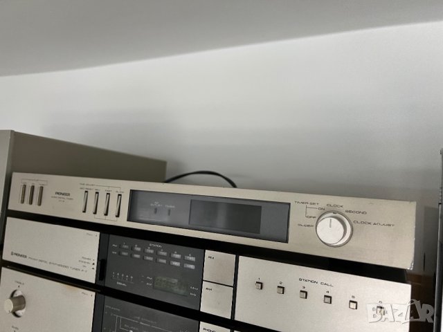 таймер Pioneer DT-5 Green Line