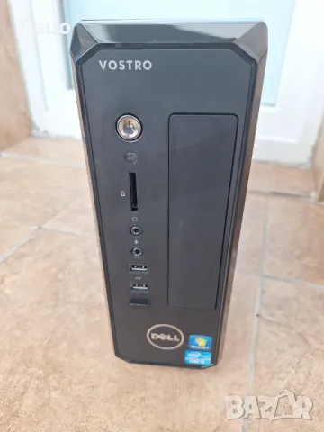 Dell Vostro 270s SFF/промо цена/, снимка 9 - За дома - 49693562
