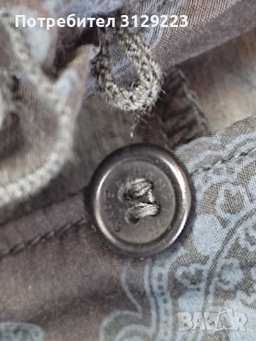 Hampton Bays blouse D42 F44 , снимка 10 - Блузи с дълъг ръкав и пуловери - 38321350