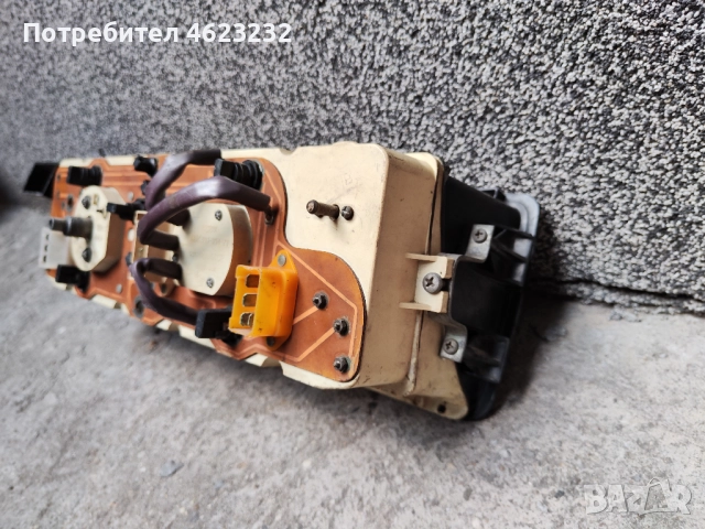 Табло километраж ВАЗ 2107, снимка 13 - Части - 52305765