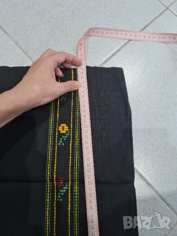 Части за престилка/калъфка, снимка 3 - Платове и дамаски - 42949500