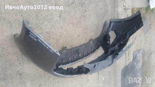 Броня предна оригинална seat ibiza 2015-17 г ( сеат ибиза ), снимка 4 - Части - 26680169