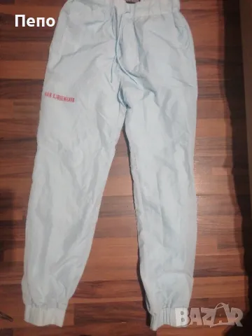 Шушлекови гащи, снимка 3 - Спортни дрехи, екипи - 49184485