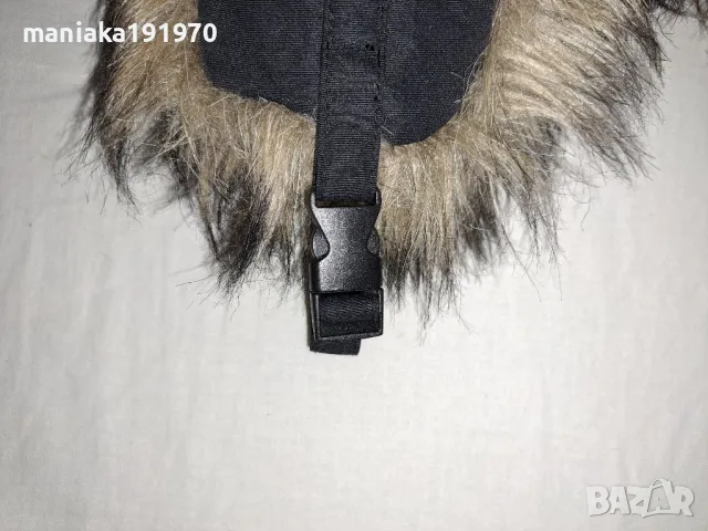 Fjallraven Nordic Heater (L) зимна шапка (ушанка) , снимка 8 - Шапки - 48777696