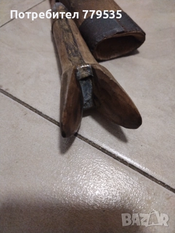 СТАР КАРАКУЛАК, снимка 4 - Антикварни и старинни предмети - 53474427