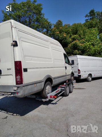 Транспортни услуги, снимка 4 - Транспортни услуги - 32287799