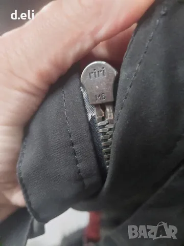 PRADA Original Size L Шлифер, снимка 4 - Палта, манта - 47935862