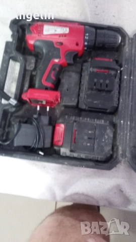 винтоверт и други , снимка 3 - Винтоверти - 52509986