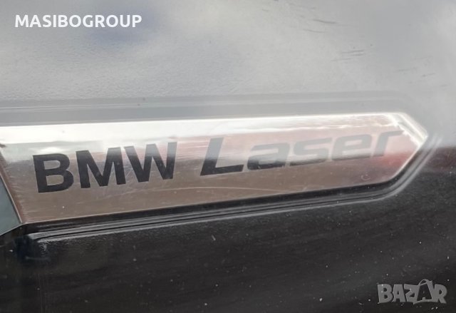 Фарове BMW Laser фар за Бмв Х7 Bmw X7 G07, снимка 11 - Части - 41682899