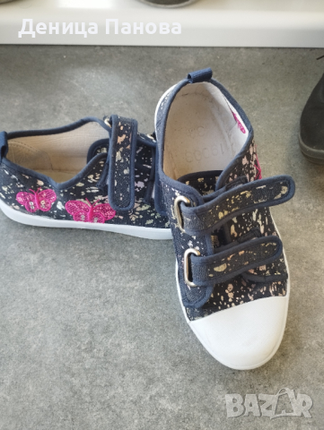 Детски обувки , снимка 5 - Детски гуменки - 44908865