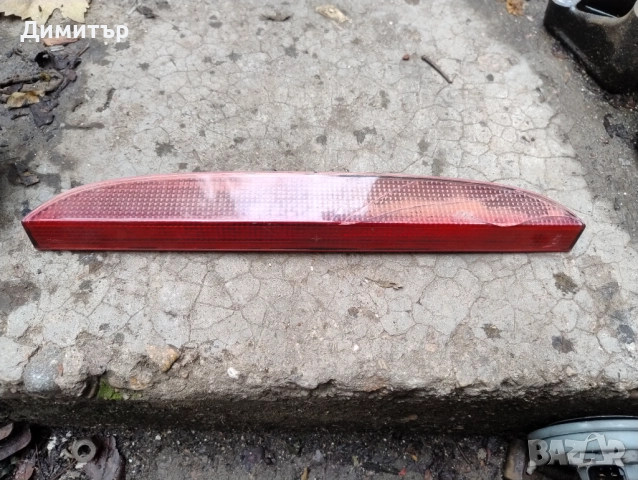 Стоп 3ти За Рено Клио 2 2000г / Renault Clio 2 2000y