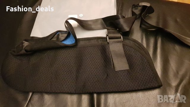 Подплънка за ръце обездвижващ механизъм при нараняване шина Нова, снимка 8 - Спортна екипировка - 33636170