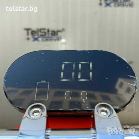 Електрически скутер TELSTAR CITY HARLEY C2-PRO / X2 249W 48V 23Ah LED, снимка 18 - Мотоциклети и мототехника - 52426420