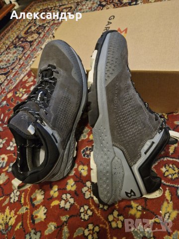 Италиански туристически обувки Garmont Groove G-Dry, №42, снимка 2 - Други - 38223415