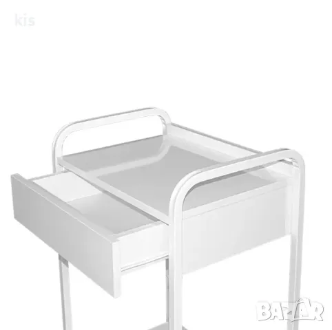 Колички за козметика - различни и атрактивни модели, снимка 9 - Друго оборудване - 47968585