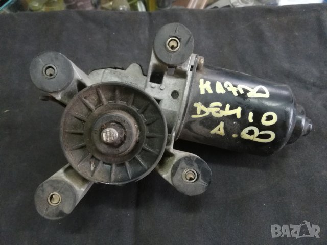 Моторче предни чистачки Mazda Demio (1996-2002г.) Мазда Демио / 849200-1761 / 8492001761, снимка 1 - Части - 27205121