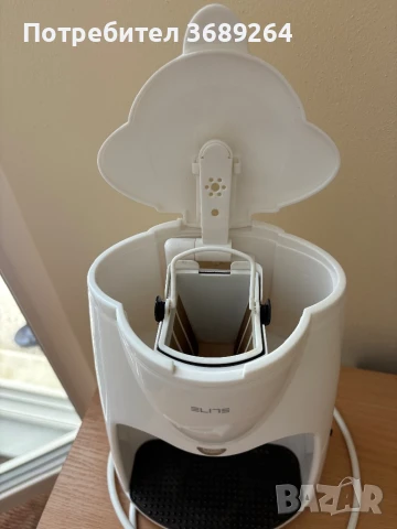 Кафемашина за шварц кафе, снимка 2 - Кафемашини - 51166247