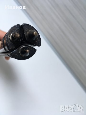 Статив, немски-"ROTu", за фотоапарат, снимка 6 - Други ценни предмети - 36742473