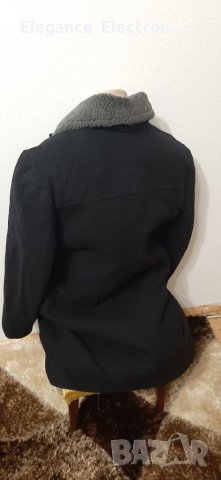 Мъжка Шуба! 182/104, снимка 10 - Палта - 35193194