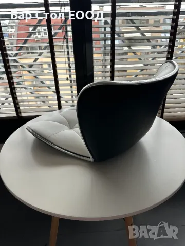 Седалки за бар стол Brooklyn, снимка 10 - Столове - 47824137