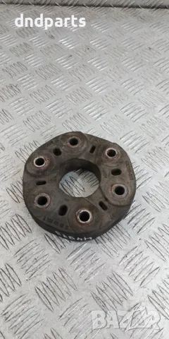 Гумено каре кардан Mercedes C270 CDI W203 2003г.	