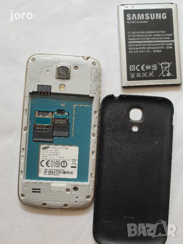 samsung s4 mini, снимка 11 - Samsung - 37759902