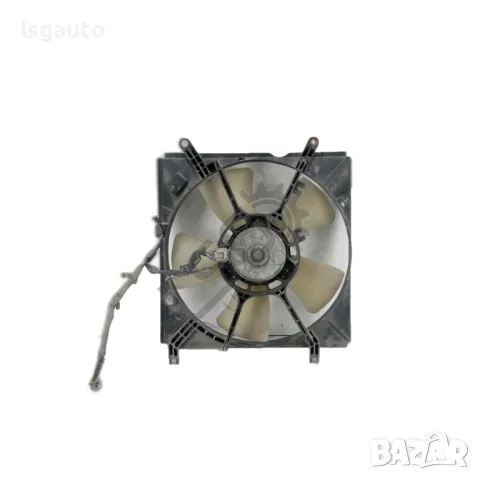 Дифузьор Toyota RAV4 II 2000-2006 ID: 136265