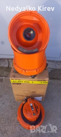 Прахосмукачка, снимка 7 - Прахосмукачки - 43582618