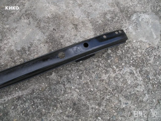 Продавам эадна броня эа WV T5, снимка 3 - Части - 47259726