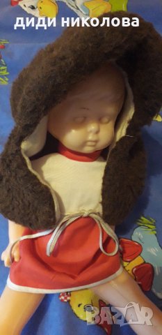 Детска зимна шапка, снимка 1