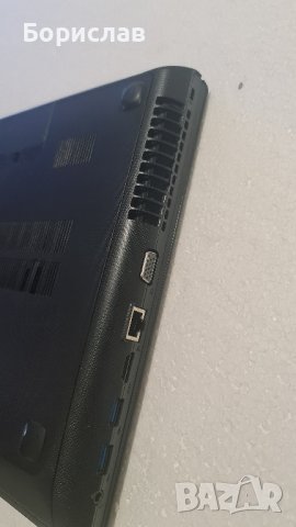 lenovo g500  на части, снимка 17 - Лаптопи за дома - 43537301