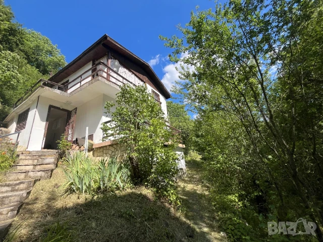 Вила на ждрелото на река Ерма, снимка 5 - Къщи - 50923588