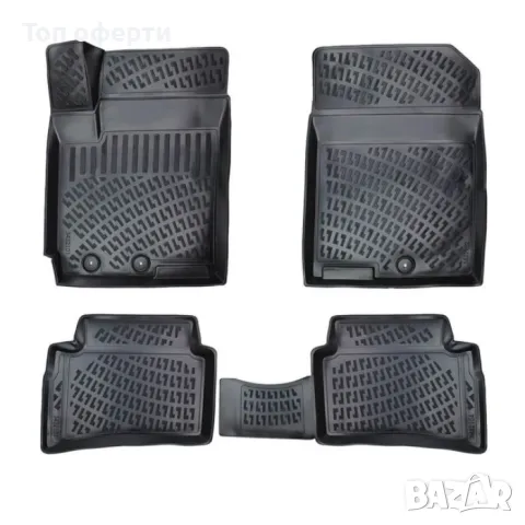 Стелки RizLine съвместими с Kia Stonic 2017+