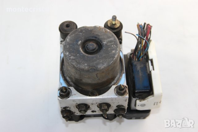 АBS модул Mitsubishi Outlander (2003-2007г.) MN102311, снимка 4 - Части - 37134237