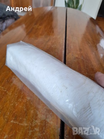 Стари тампони за снемане на грим, снимка 4 - Други ценни предмети - 37848966