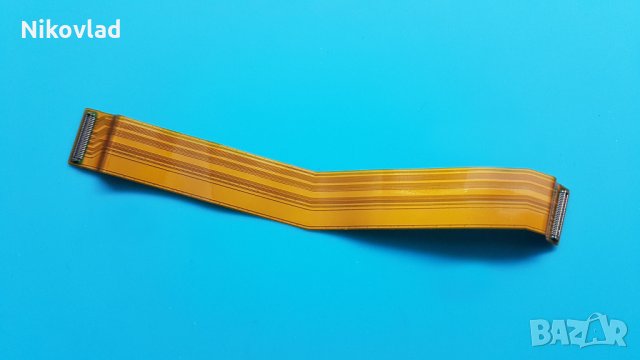 Mainboard кабел за Huawei P smart Pro (2019), снимка 2 - Резервни части за телефони - 34947204