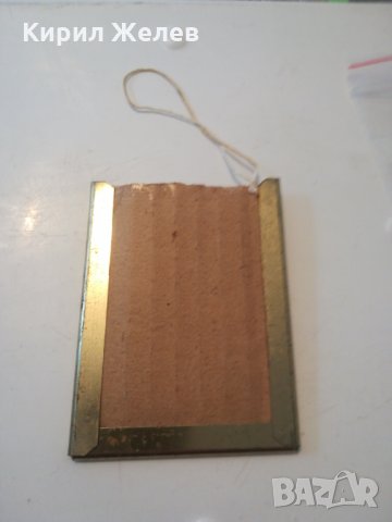 Икона-3389, снимка 4 - Икони - 27124422