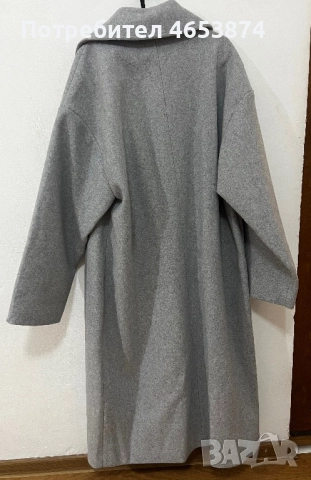 Палто Only, снимка 5 - Палта, манта - 52447145